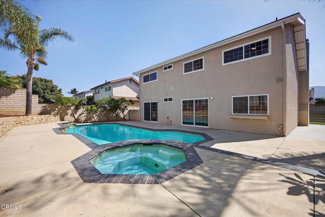 Detail Gallery Image 42 of 49 For 747 Southwick St, Santa Paula,  CA 93060 - 4 Beds | 2 Baths