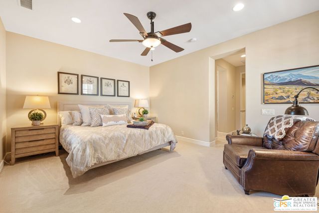 25 Santa Rosa Mountain Lane, Rancho Mirage, CA 92270