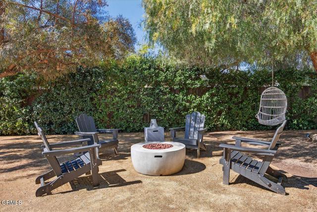 Detail Gallery Image 8 of 40 For 901 Grandview Ave, Ojai,  CA 93023 - 3 Beds | 2 Baths