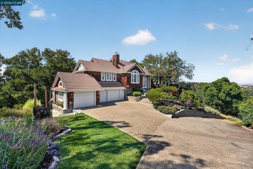 10 Diablo Oaks Way