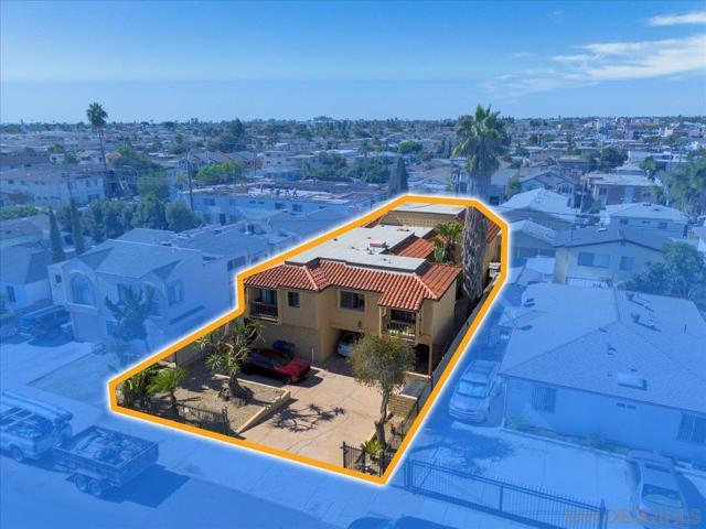 4326 50th Street, San Diego, California 92115, ,Commercial Sale,For Sale,50th Street,240026495SD