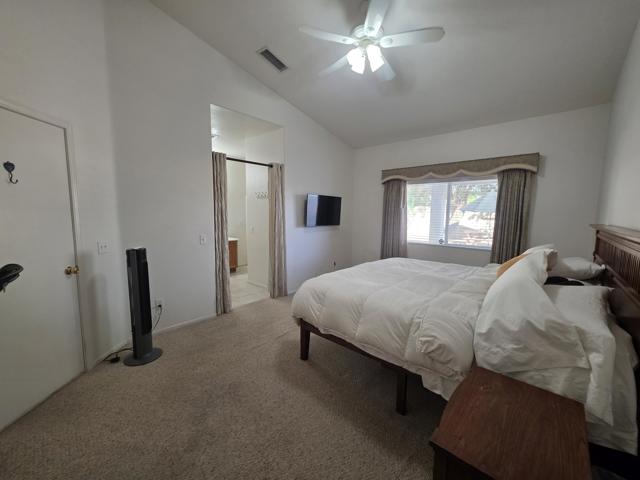 2322 Shannon Way, Palm Springs, CA 92262