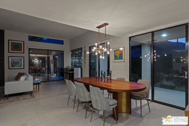 1845 S La Paloma, Palm Springs, CA 92264