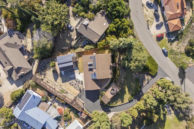 Detail Gallery Image 61 of 65 For 3870 Avenida San Miguel, Bonita,  CA 91902 - 3 Beds | 2/1 Baths