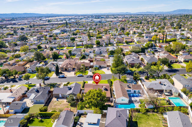 Detail Gallery Image 48 of 56 For 2444 N Parish Pl, Burbank,  CA 91504 - 3 Beds | 1 Baths