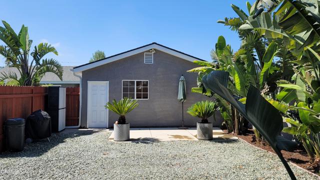Detail Gallery Image 11 of 30 For 838 E Stroube St, Oxnard,  CA 93036 - 3 Beds | 1 Baths