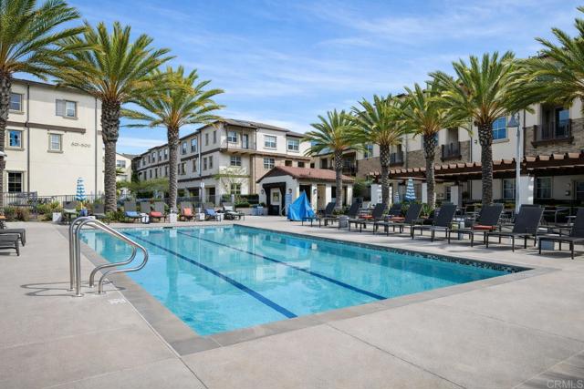 Detail Gallery Image 19 of 26 For 877 Blackstone Drive, San Marcos,  CA 92078 - 2 Beds | 2 Baths