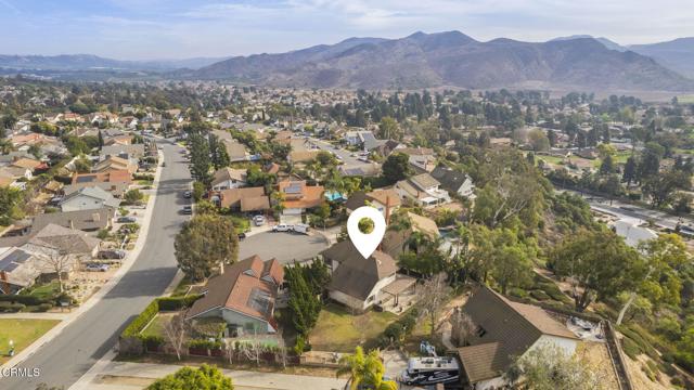 Detail Gallery Image 52 of 59 For 851 Osage Cir, Camarillo,  CA 93012 - 4 Beds | 2/1 Baths