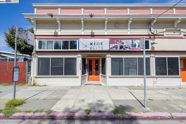 1429 High St, Alameda, California 94501, ,Commercial Sale,For Sale,High St,41056928
