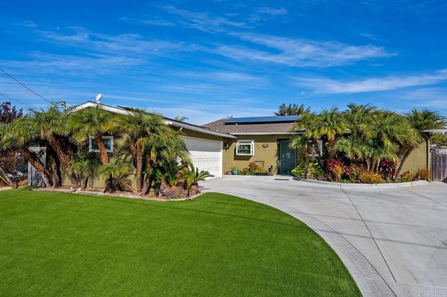 Home for Sale in Oceanside