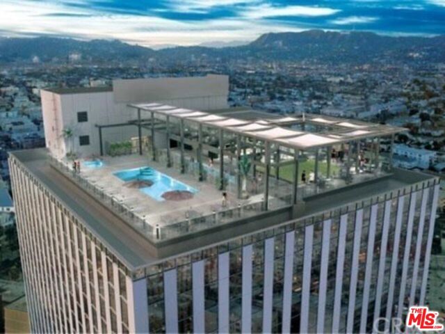 Image 3 for 3810 Wilshire Blvd #1011, Los Angeles, CA 90010