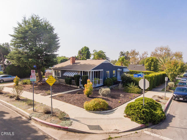 2923 Selby Ave, Los Angeles, CA 90064