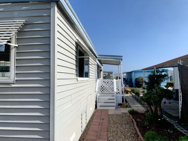 Detail Gallery Image 29 of 42 For 501 Anita Street Spc 50, Chula Vista,  CA 91911 - 2 Beds | 1 Baths