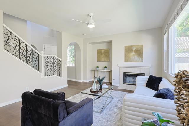 Detail Gallery Image 1 of 1 For 2633 Lightning Trail Ln, Chula Vista,  CA 91915 - 4 Beds | 3 Baths