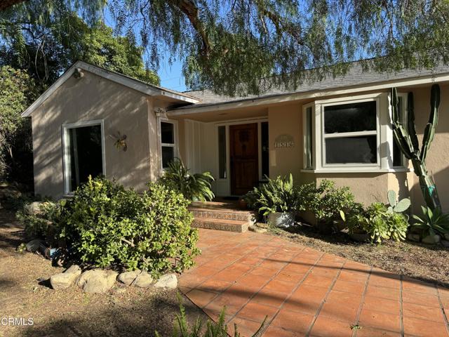 3 Bed Home for Sale in Santa Paula, California