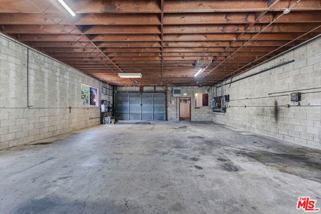  Commercial for Sale in Hawthorne, California