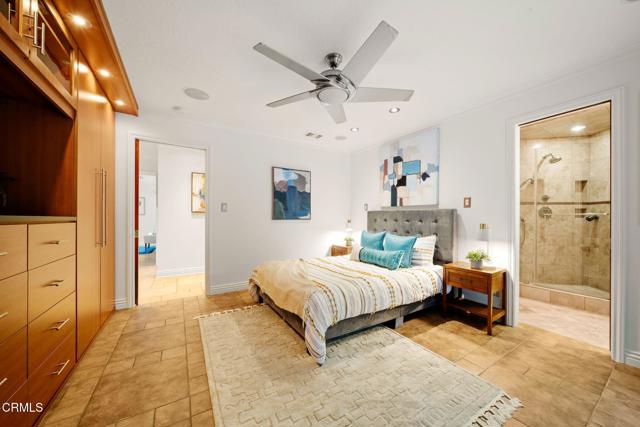 Detail Gallery Image 24 of 36 For 1038 Oban Dr, Los Angeles,  CA 90065 - 3 Beds | 3 Baths