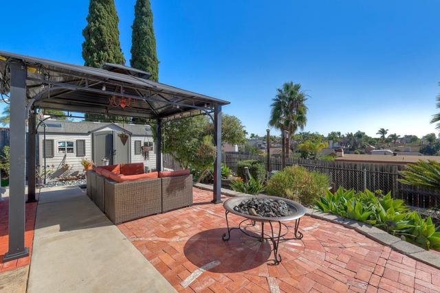 Detail Gallery Image 30 of 50 For 1532 Olive Ave, Vista,  CA 92083 - 3 Beds | 2 Baths