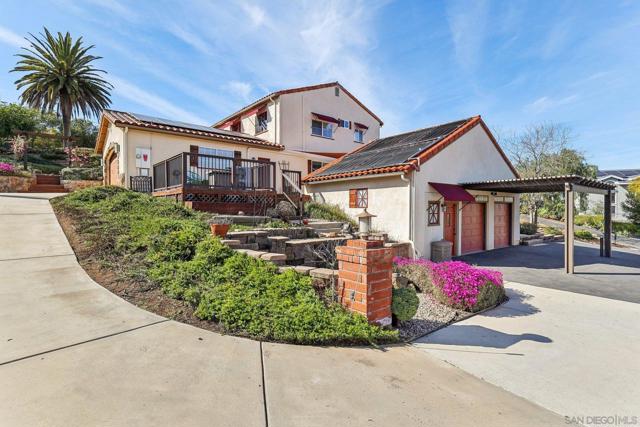 1766 Montgomery Dr, Vista, California 92084, 4 Bedrooms Bedrooms, ,3 BathroomsBathrooms,Single Family Residence,For Sale,Montgomery Dr,250019300SD