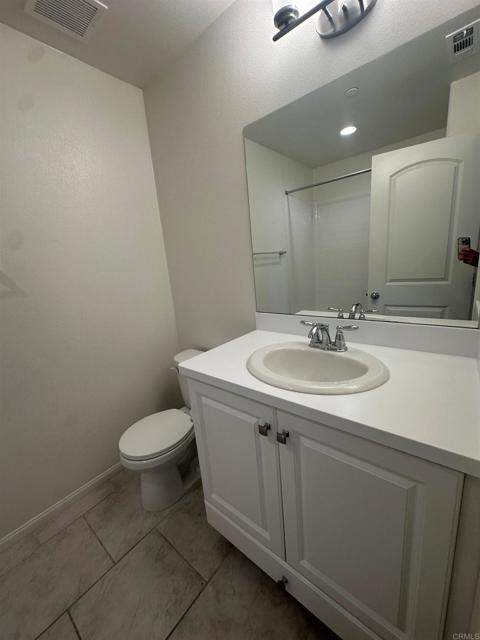 Home for Sale in Vista