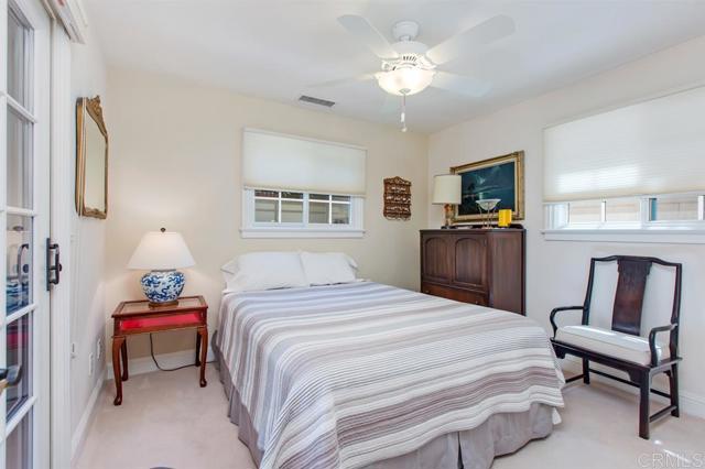 Detail Gallery Image 5 of 12 For 958 a Ave, Coronado,  CA 92118 - 3 Beds | 3 Baths