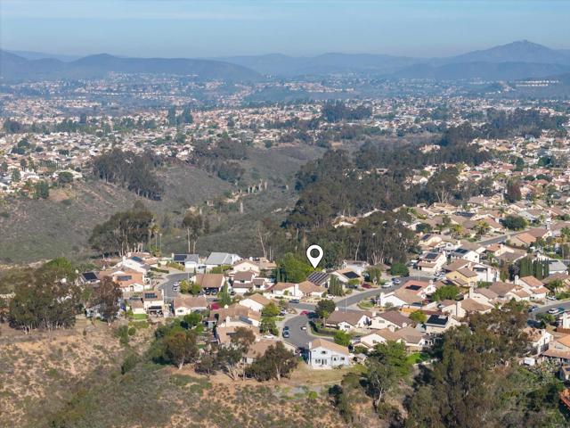 Detail Gallery Image 67 of 68 For 7212 Canyon Hill Way, San Diego,  CA 92126 - 4 Beds | 3 Baths