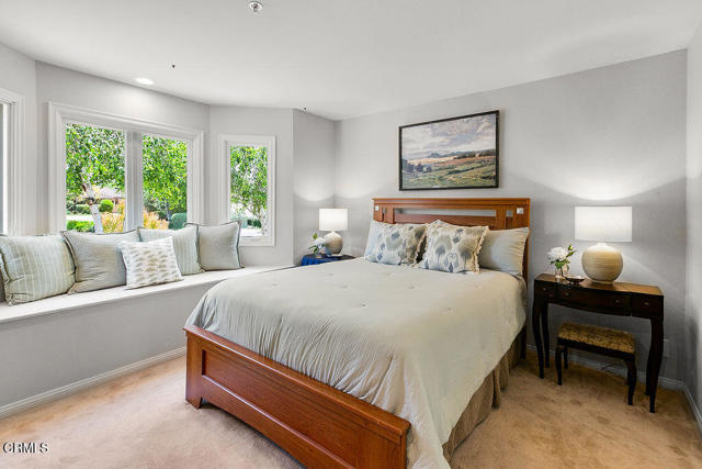 Detail Gallery Image 43 of 72 For 2735 Los Pinos Cir, Camarillo,  CA 93012 - 4 Beds | 2/2 Baths