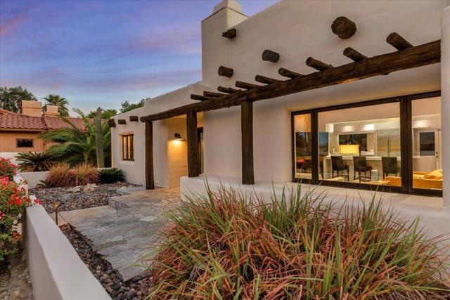 71825 Sahara Road, Rancho Mirage, CA 92270