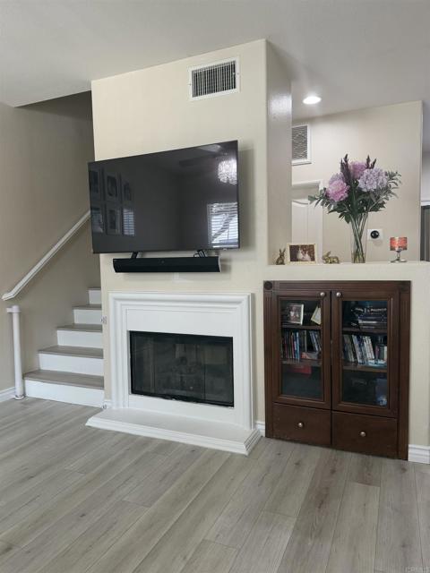 Detail Gallery Image 9 of 10 For 2175 Condor Dr #56,  Chula Vista,  CA 91915 - 3 Beds | 2/1 Baths