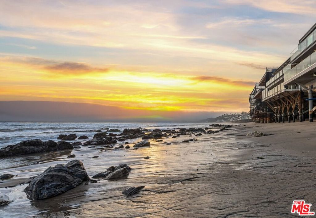 27002 Malibu Cove Colony Drive — Contemporary