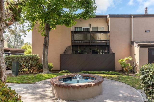 Detail Gallery Image 25 of 37 For 7980 Mission Center Ct #F,  San Diego,  CA 92108 - 1 Beds | 1 Baths