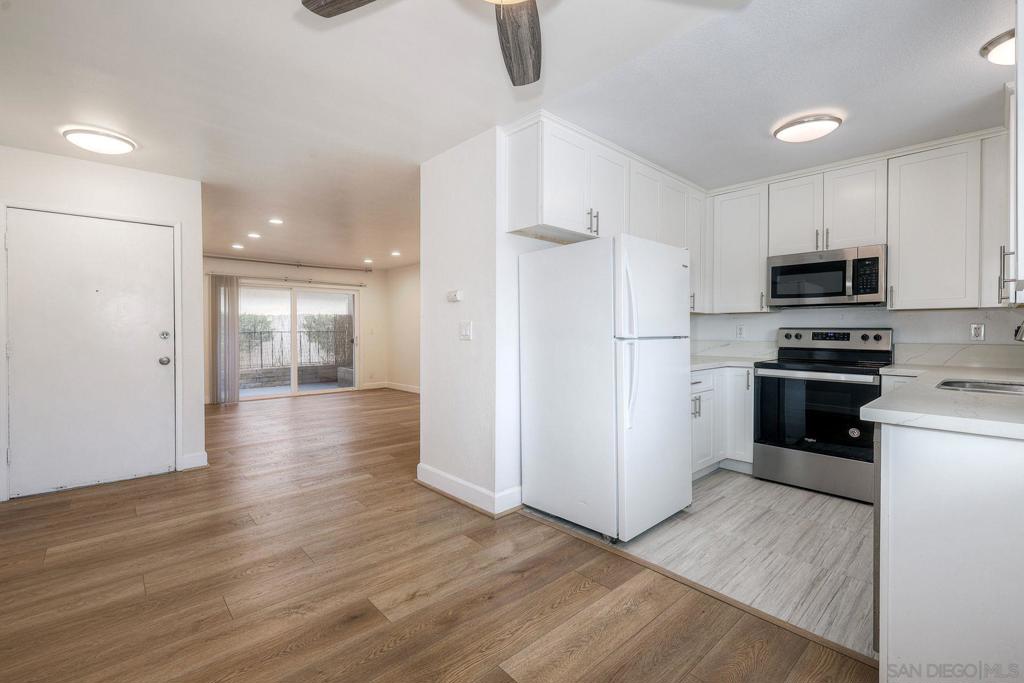 4281 Lowell Street #4