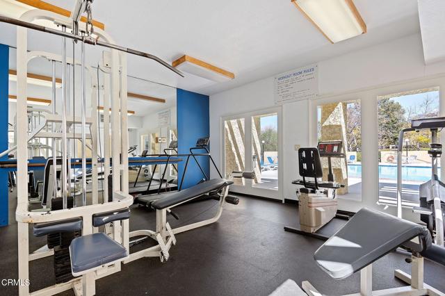 Detail Gallery Image 28 of 38 For 6204 Corte Antigua, Camarillo,  CA 93012 - 2 Beds | 2/1 Baths