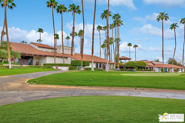 45 Torremolinos Drive, Rancho Mirage, CA 92270