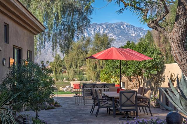 33 Via Las Flores, Rancho Mirage, CA 92270