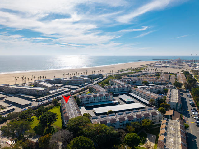 Detail Gallery Image 34 of 37 For 251 S Ventura Rd #210,  Port Hueneme,  CA 93041 - 1 Beds | 1 Baths