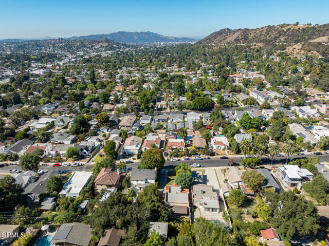 Detail Gallery Image 33 of 38 For 5236 Hartwick St, Los Angeles,  CA 90041 - 2 Beds | 1 Baths