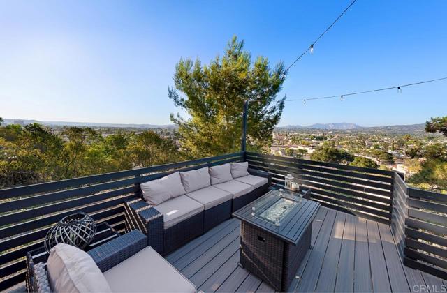 Detail Gallery Image 50 of 62 For 868 Washington Heights Rd, El Cajon,  CA 92019 - 4 Beds | 3 Baths
