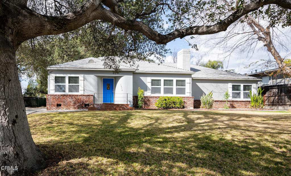 1673 Coolidge Avenue, Altadena, CA 91001