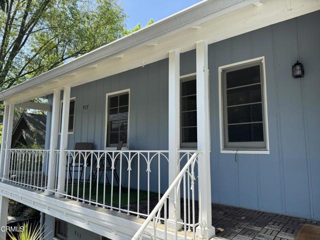 Detail Gallery Image 2 of 22 For 917 Indiana Ave, South Pasadena,  CA 91030 - 2 Beds | 1 Baths