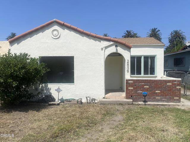 2839 Orange Drive, Los Angeles, California 90016, 3 Bedrooms Bedrooms, ,2 BathroomsBathrooms,Single Family Residence,For Sale,Orange,P1-18834