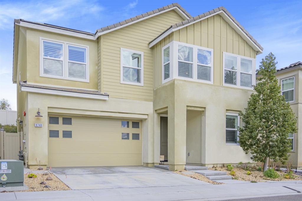 8748 Chaparral st, Santee, CA 92071