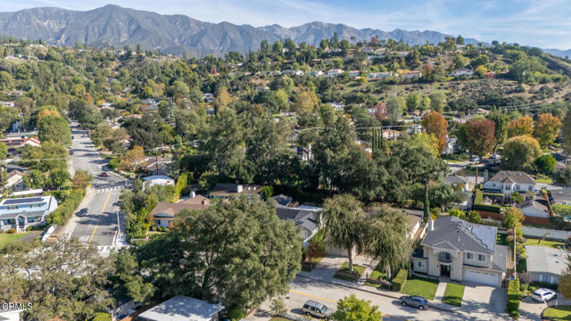 Detail Gallery Image 69 of 70 For 4926 Crown Ave, La Canada Flintridge,  CA 91011 - 3 Beds | 3/1 Baths