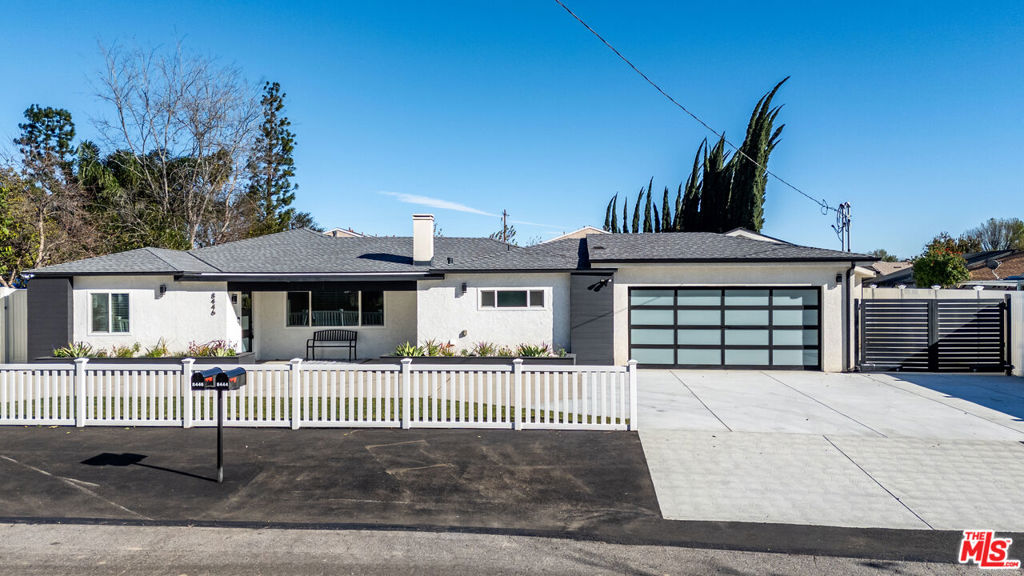 8446 Penfield Avenue