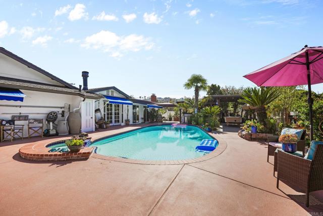 Detail Gallery Image 37 of 64 For 295 Camino Elevado, Bonita,  CA 91902 - 4 Beds | 2 Baths