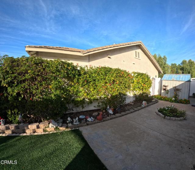 Detail Gallery Image 20 of 25 For 825 Hinckley Ln, Fillmore,  CA 93015 - 3 Beds | 2 Baths