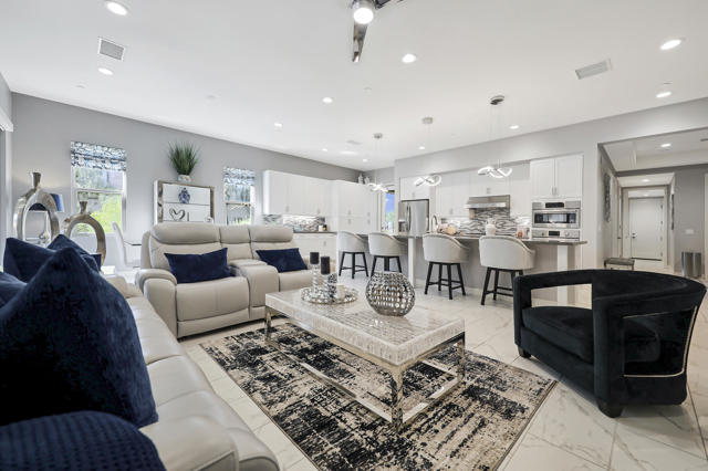 1702 Retreat Circle, Palm Desert, CA 92260