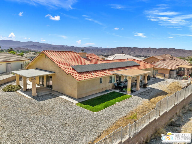 57293 Titian Court, Yucca Valley, California 92284, 4 Bedrooms Bedrooms, ,2 BathroomsBathrooms,Single Family Residence,For Sale,Titian,24401039