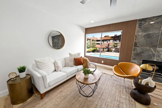 Home for Sale in San Diego