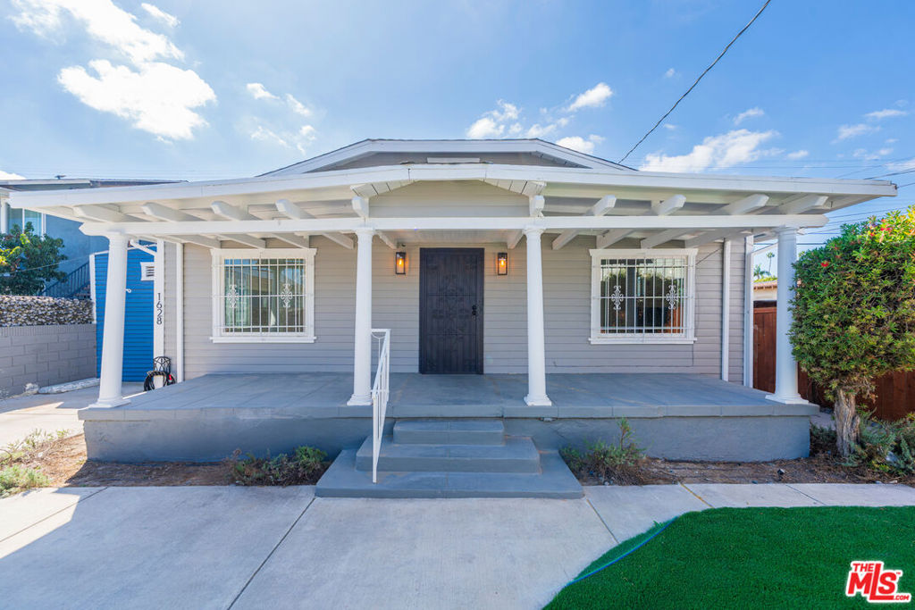 1628 W 80th Street #1-2